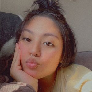 Meet your Posher, Erika